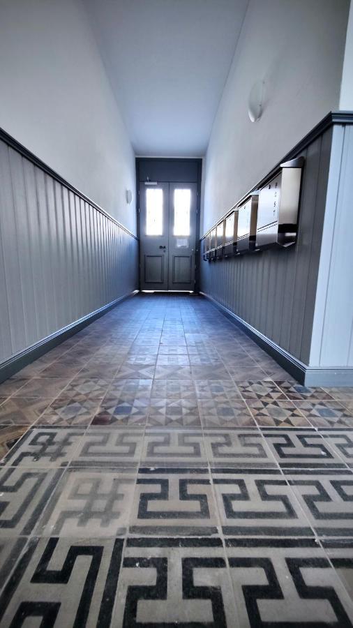 One Apartment'S⎢Neu+Zentral⎢Alberstplatz⎢Altbau Coburg Zewnętrze zdjęcie