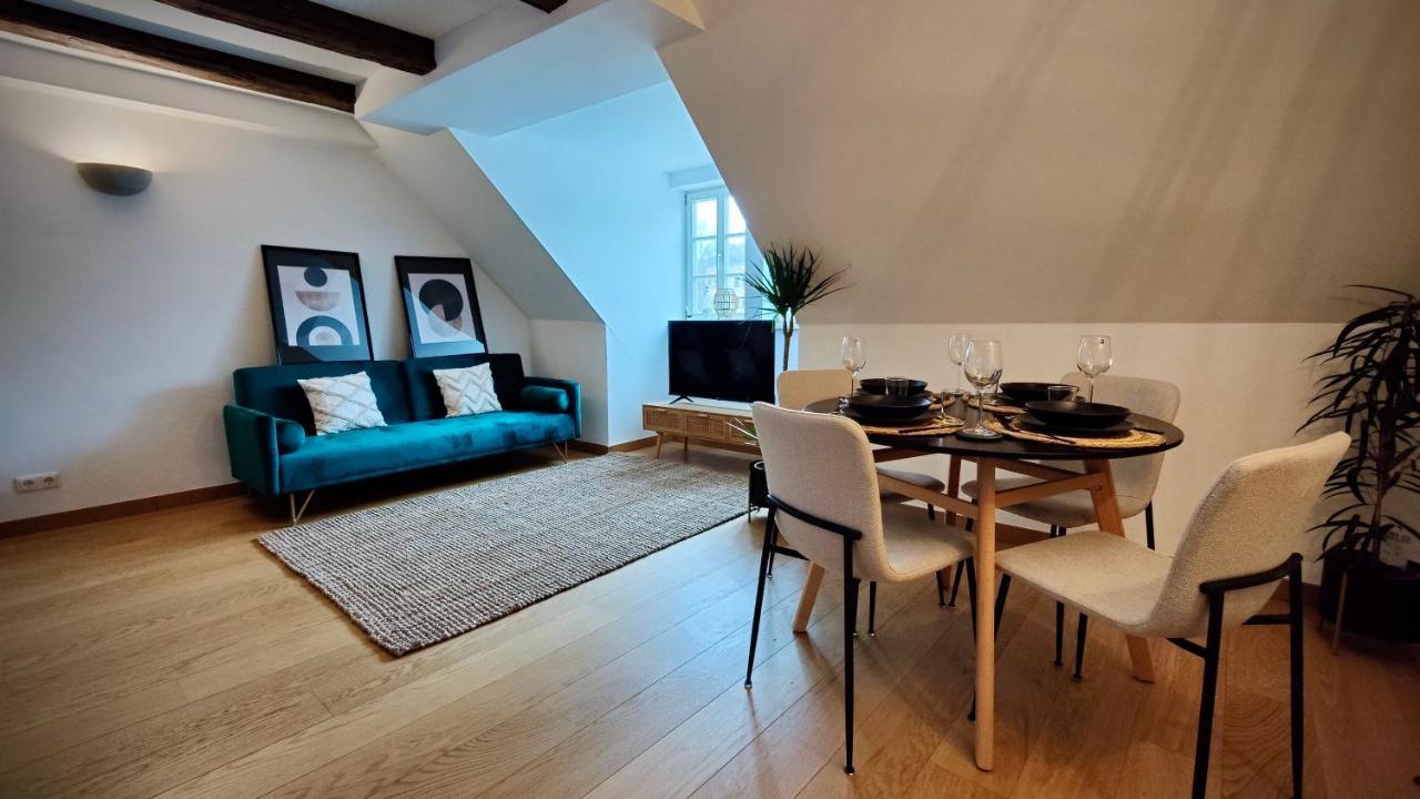 One Apartment'S⎢Neu+Zentral⎢Alberstplatz⎢Altbau Coburg Zewnętrze zdjęcie