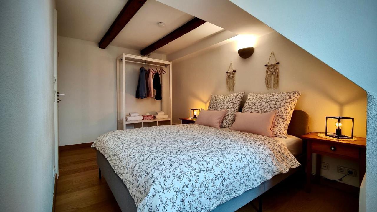 One Apartment'S⎢Neu+Zentral⎢Alberstplatz⎢Altbau Coburg Zewnętrze zdjęcie